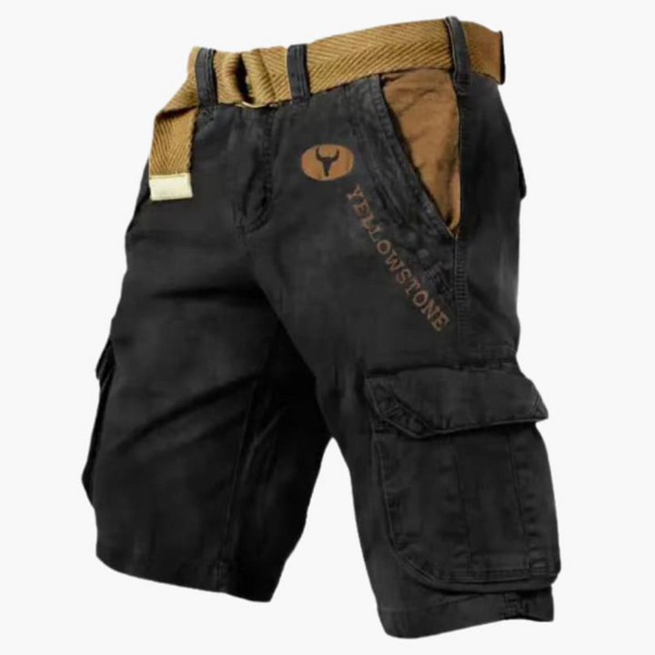 MARIO | MEN'S CARGO PANTS