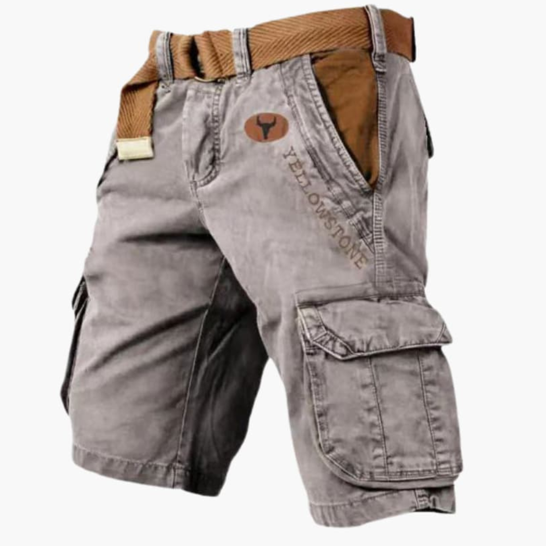 MARIO | MEN'S CARGO PANTS