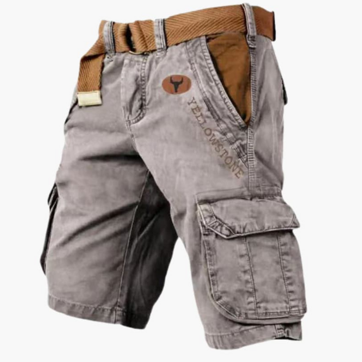 MARIO | MEN'S CARGO PANTS