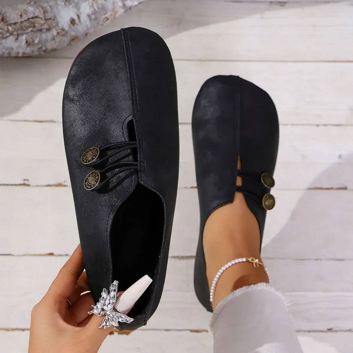 VANESSA | ELEGANT COMFORTABLE SHOE