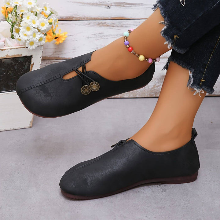 VANESSA | ELEGANT COMFORTABLE SHOE