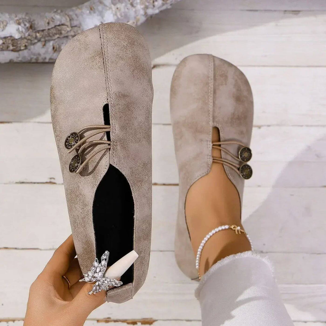 VANESSA | ELEGANT COMFORTABLE SHOE