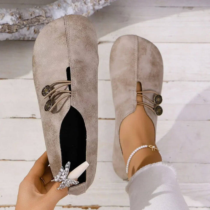 VANESSA | ELEGANT COMFORTABLE SHOE
