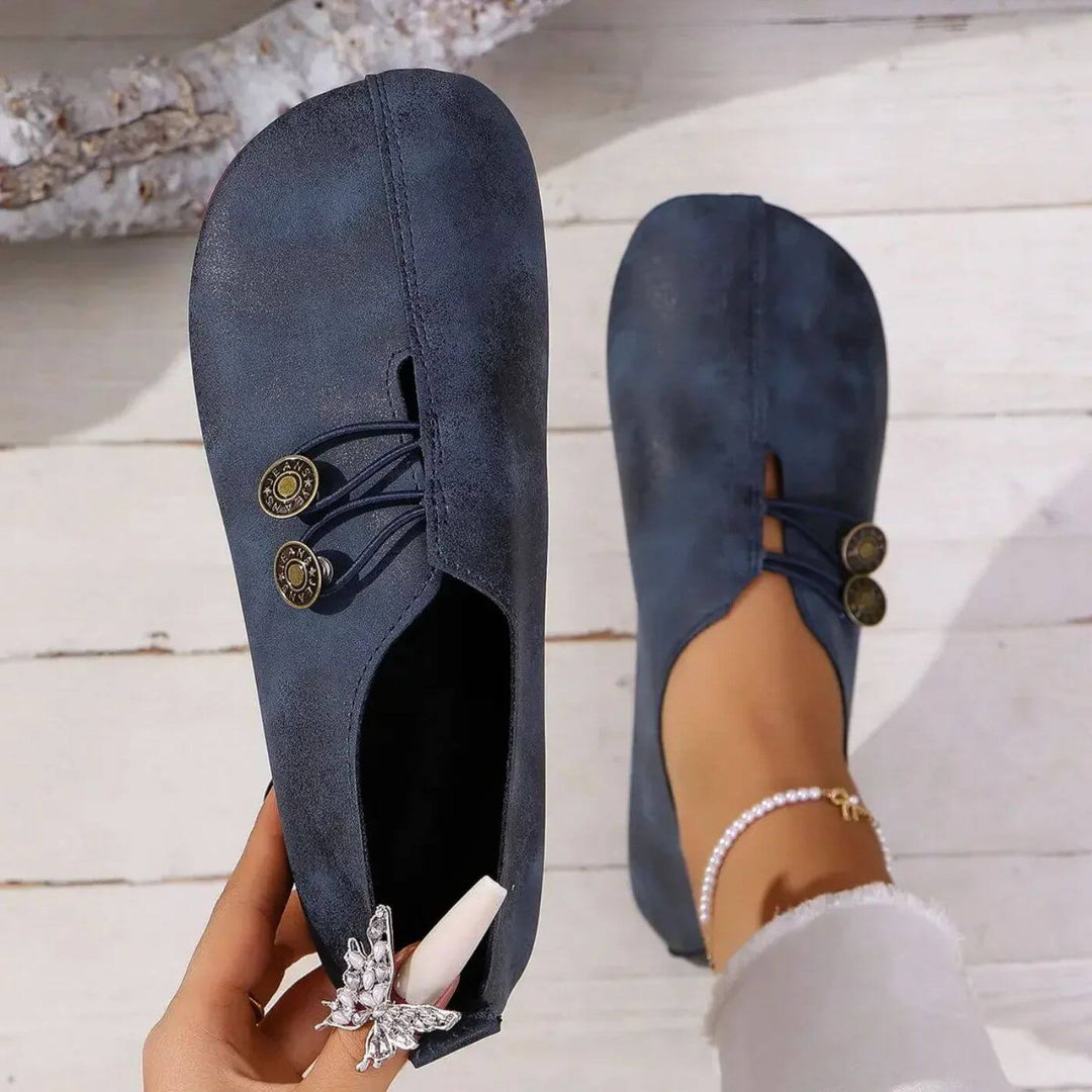 VANESSA | ELEGANT COMFORTABLE SHOE