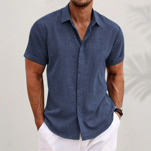 GARETH | CLASSIC SHIRT