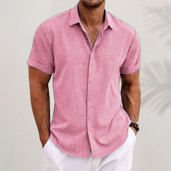 GARETH | CLASSIC SHIRT