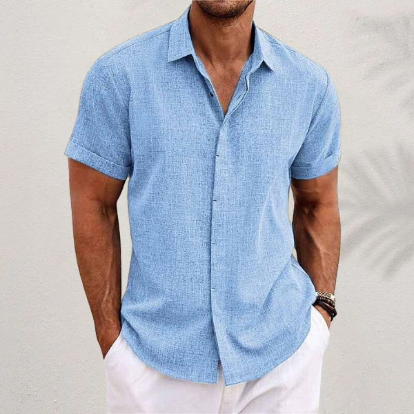 GARETH | CLASSIC SHIRT