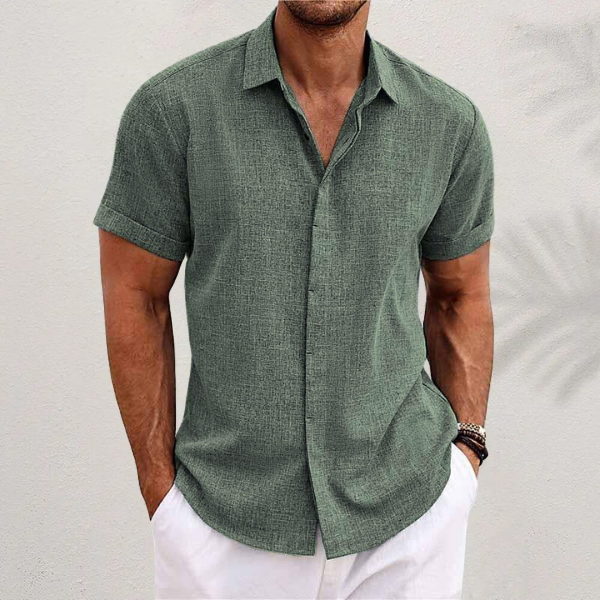GARETH | CLASSIC SHIRT