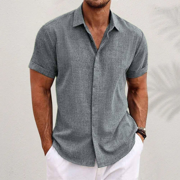 GARETH | CLASSIC SHIRT