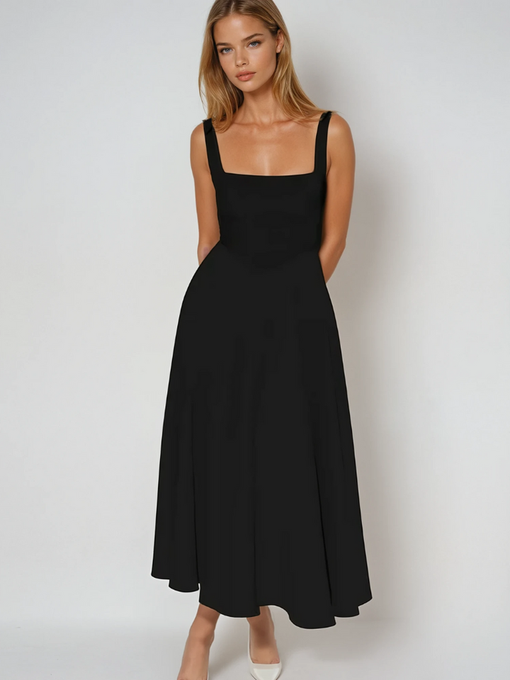 MAYA | ELEGANT DRESS