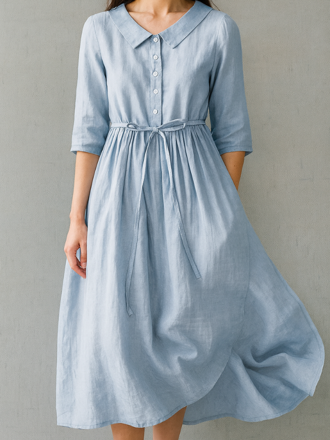 PIPPA | ELEGANT & COSY DRESS