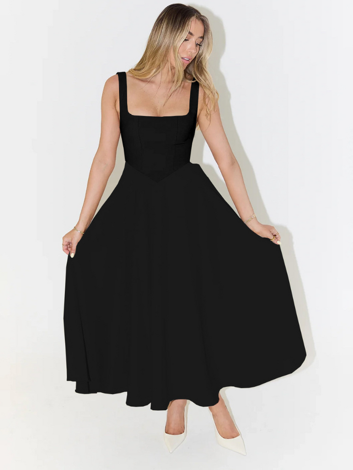 MAYA | ELEGANT DRESS