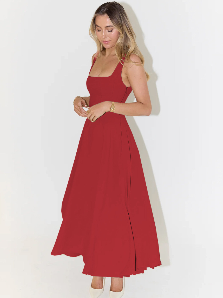MAYA | ELEGANT DRESS