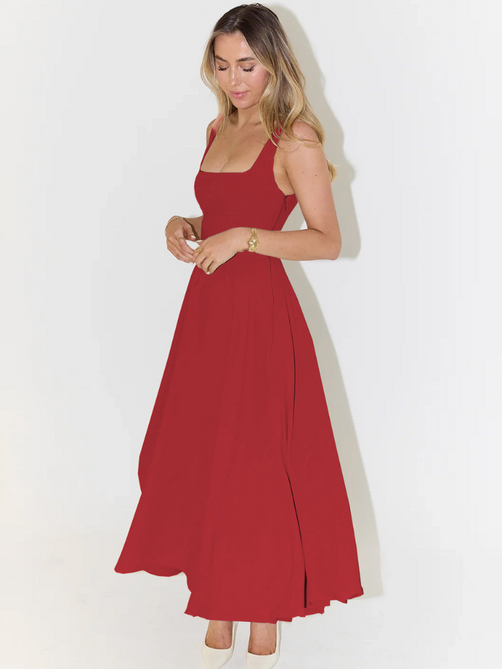 MAYA | ELEGANT DRESS