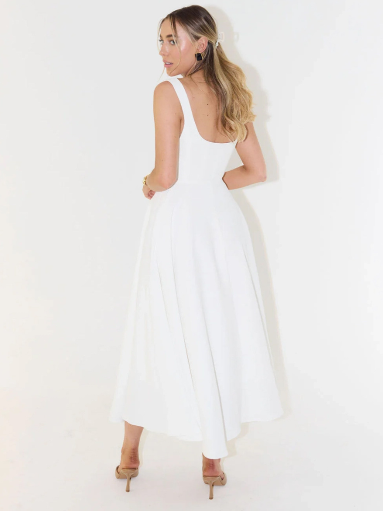 MAYA | ELEGANT DRESS