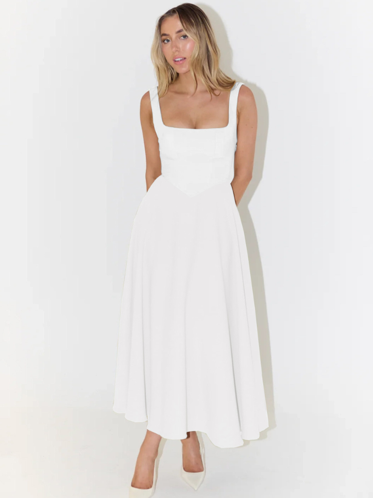 MAYA | ELEGANT DRESS