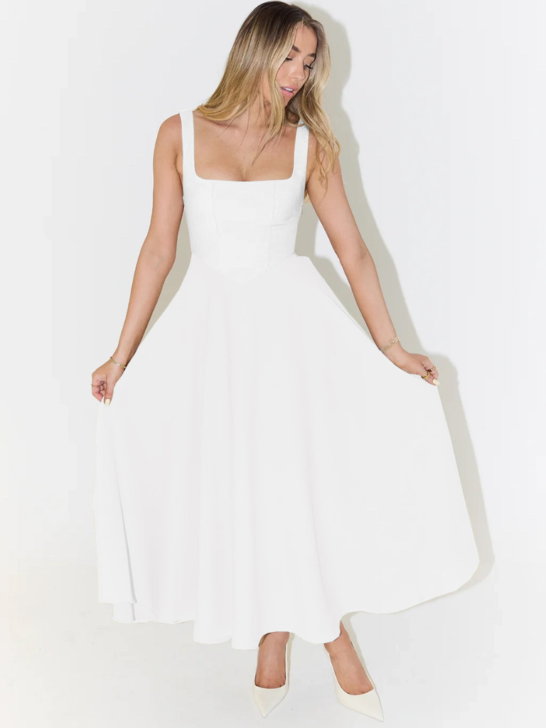 MAYA | ELEGANT DRESS