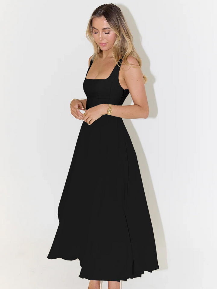 MAYA | ELEGANT DRESS
