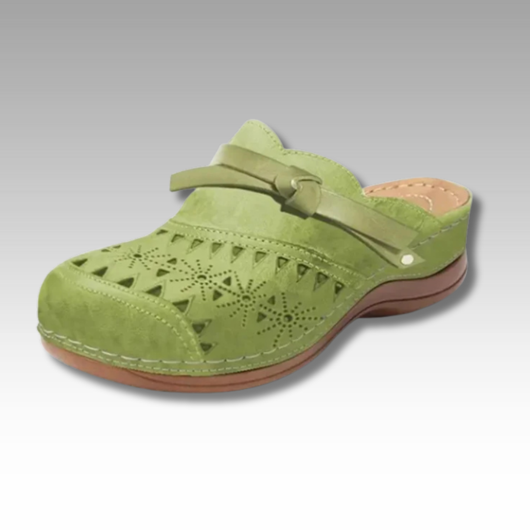 BESSY | COMFORTABLE SHOES WITH ORTHOPAEDIC SUPPORT