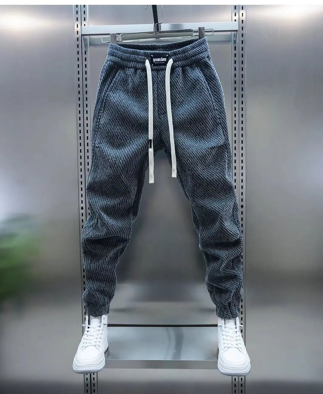 TORSTEN | CASUAL COMFORTABLE PANTS