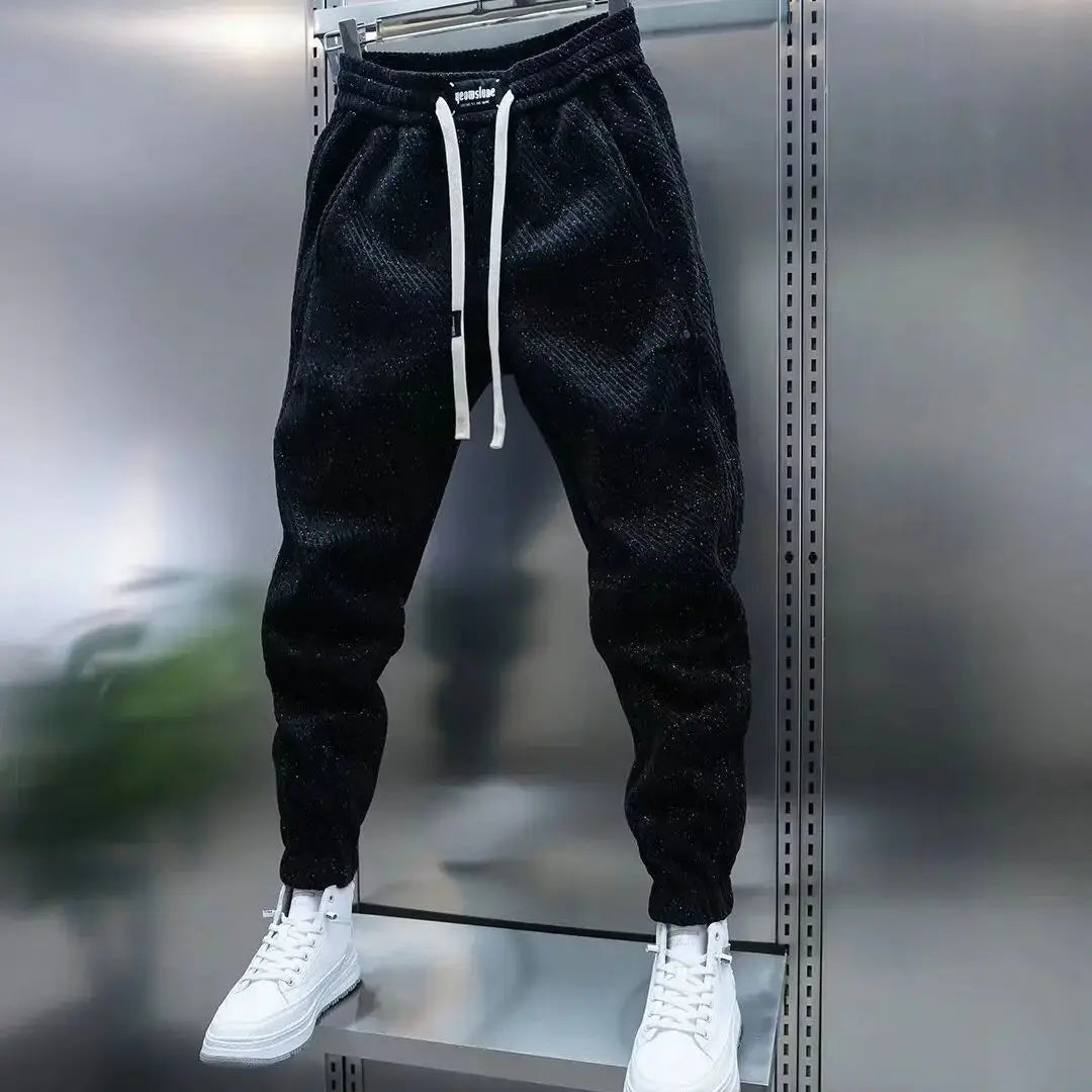 TORSTEN | CASUAL COMFORTABLE PANTS