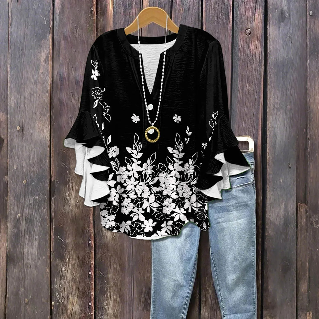 BEAULINE | CHIC ELEGANT BLOUSE
