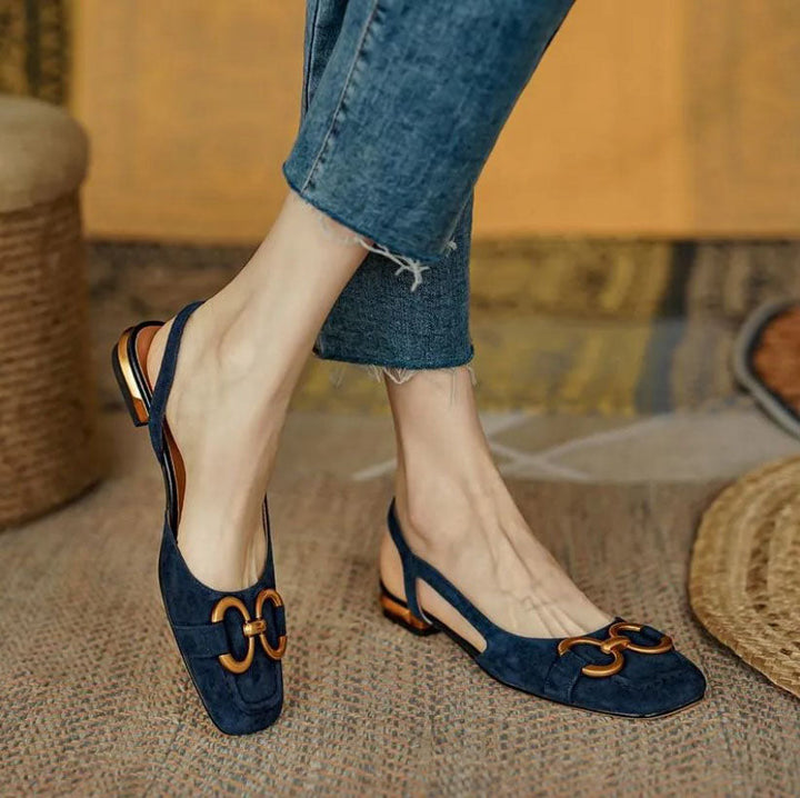 CAYLINE | ELEGANT & COMFORTABLE SANDALS