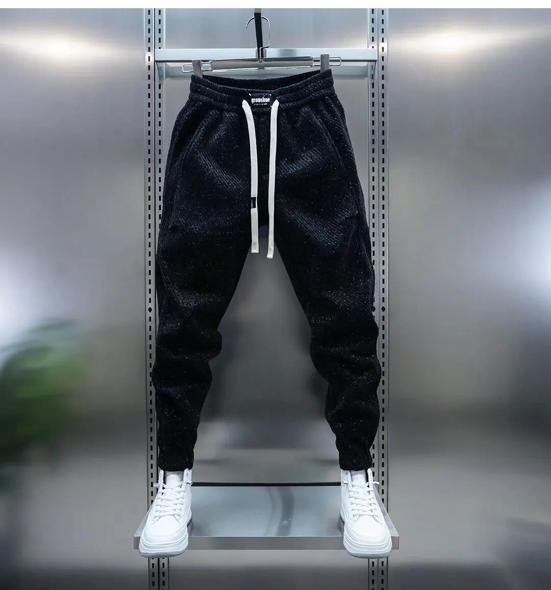 TORSTEN | CASUAL COMFORTABLE PANTS
