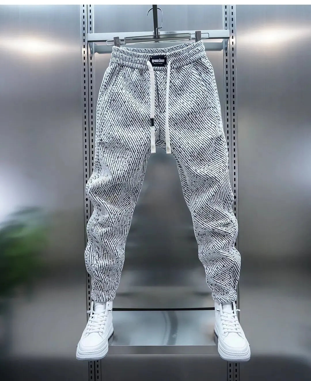 TORSTEN | CASUAL COMFORTABLE PANTS