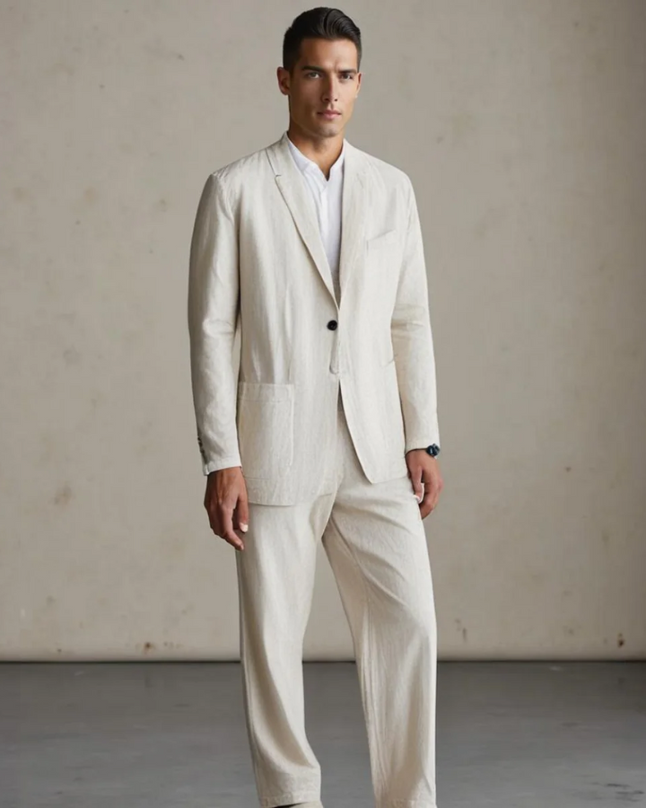 CAMERON | MEN'S TWO-PIECE SET