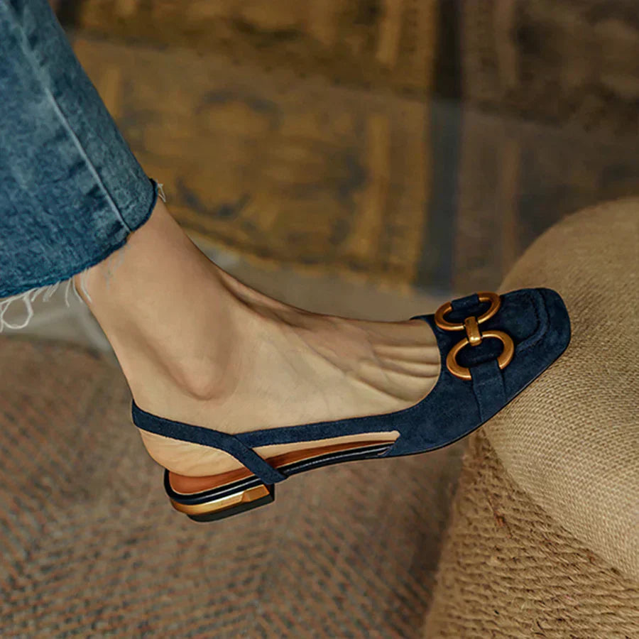 CAYLINE | ELEGANT & COMFORTABLE SANDALS