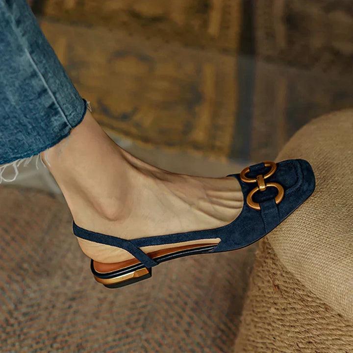 CAYLINE | ELEGANT & COMFORTABLE SANDALS