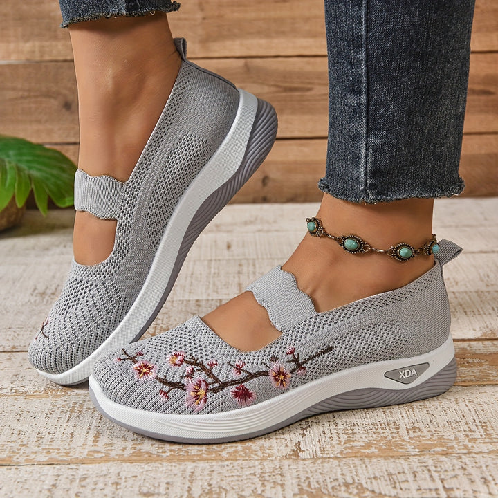 SUPPORTSTEP | ORTHOPAEDIC COMFORT SHOES