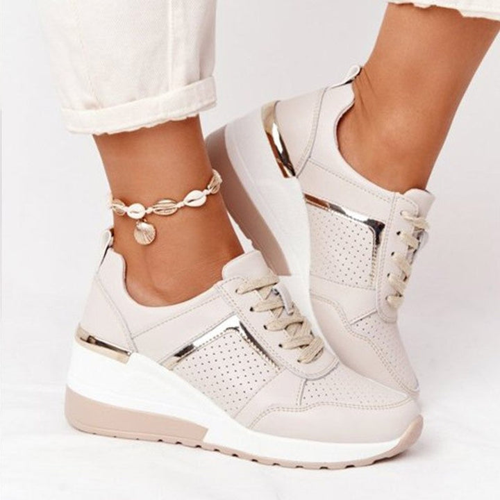 SASCHA | STYLISH ORTHOPAEDIC SNEAKERS
