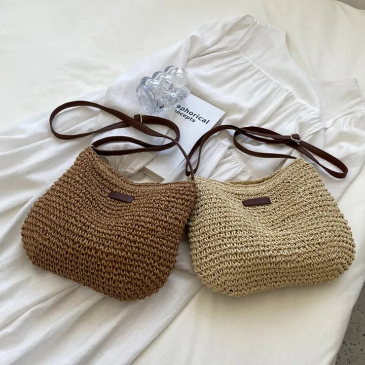 LIVIA | ELEGANT SHOULDER BAG