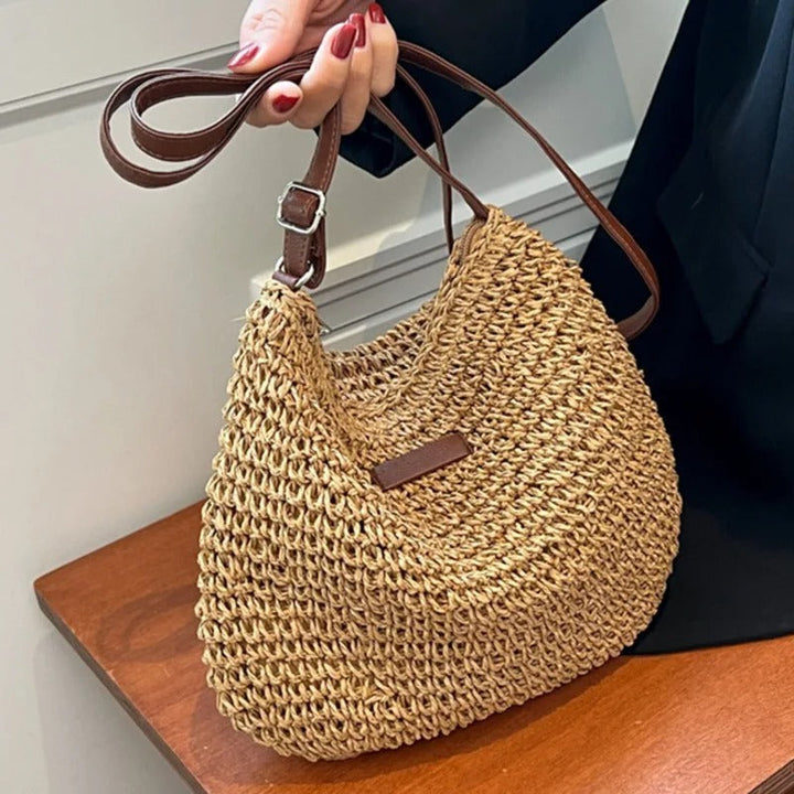 LIVIA | ELEGANT SHOULDER BAG