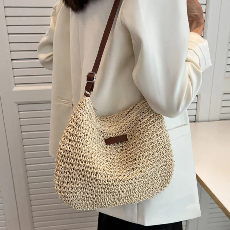 LIVIA | ELEGANT SHOULDER BAG