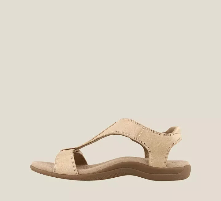 CAYLIN | ORTHOPAEDIC SANDALS WITH FOOT SUPPORT