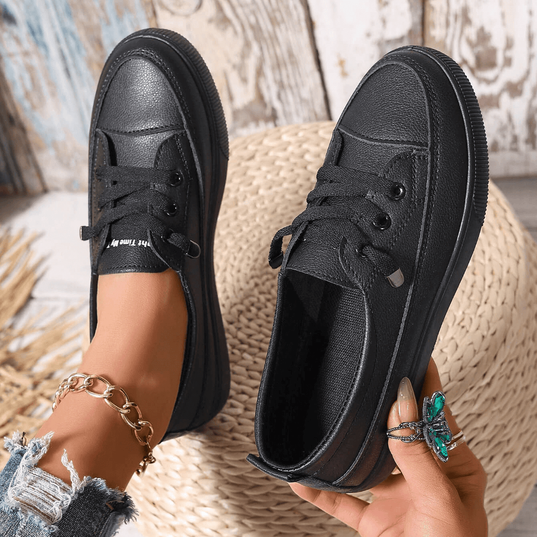 JENNY | ORTHOPAEDIC COMFORTABLE SNEAKERS