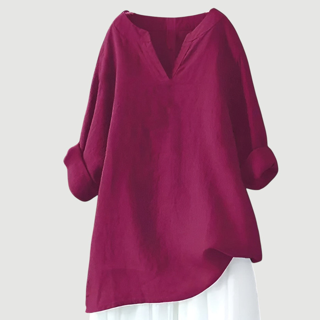 FAY | AIRY COMFORTABLE SHIRT
