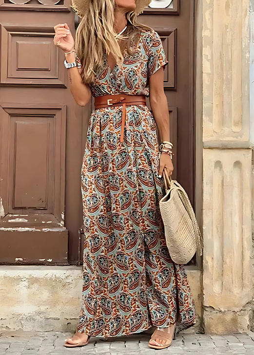 OLIVIA | ELEGANT TWO-PIECE SET