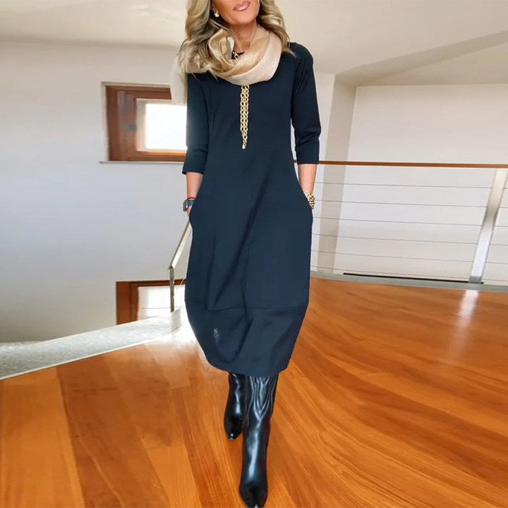 ELLA | ELEGANT & COMFORTABLE DRESS