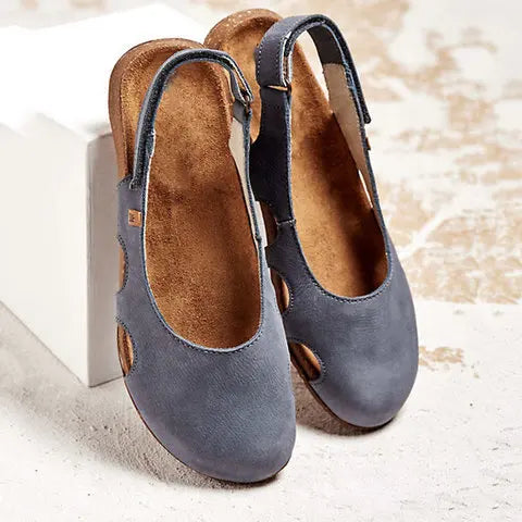 FIONA | SUPPORTIVE COMFORT SANDALS