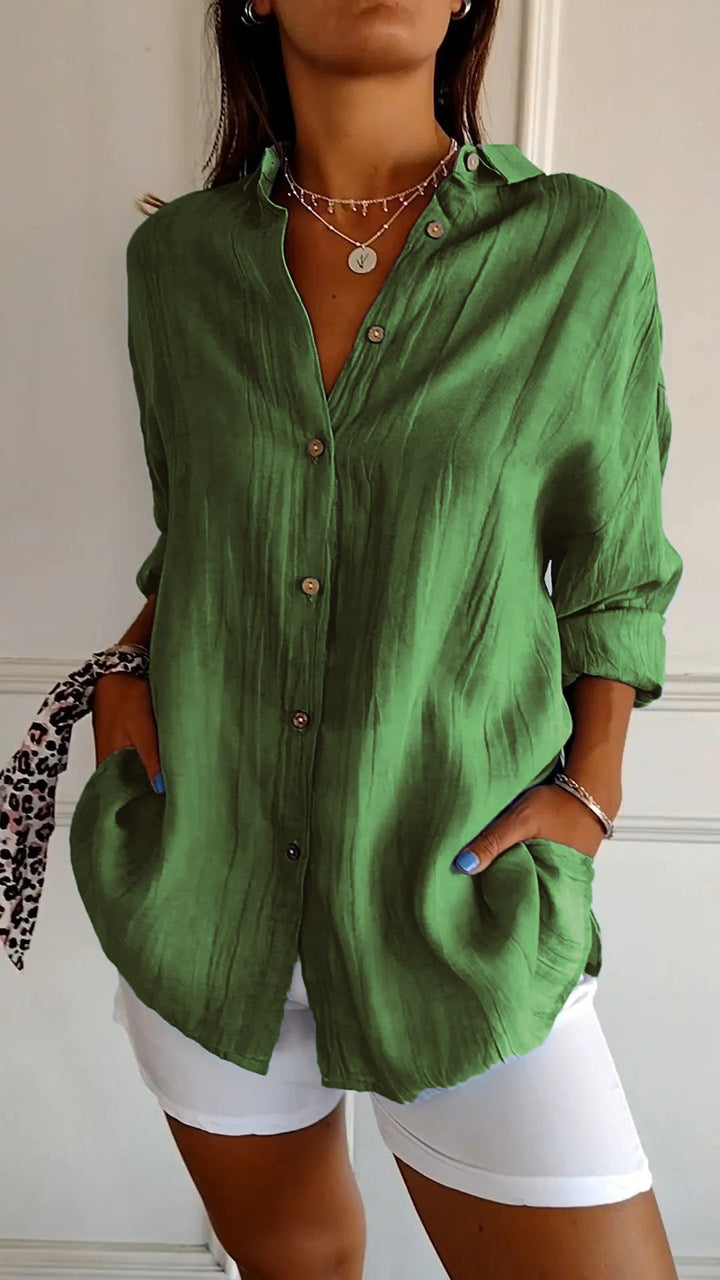KIM | ELEGANT BLOUSE