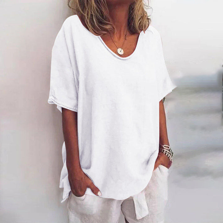 PAULA | CLASSIC WOMEN'S TOP