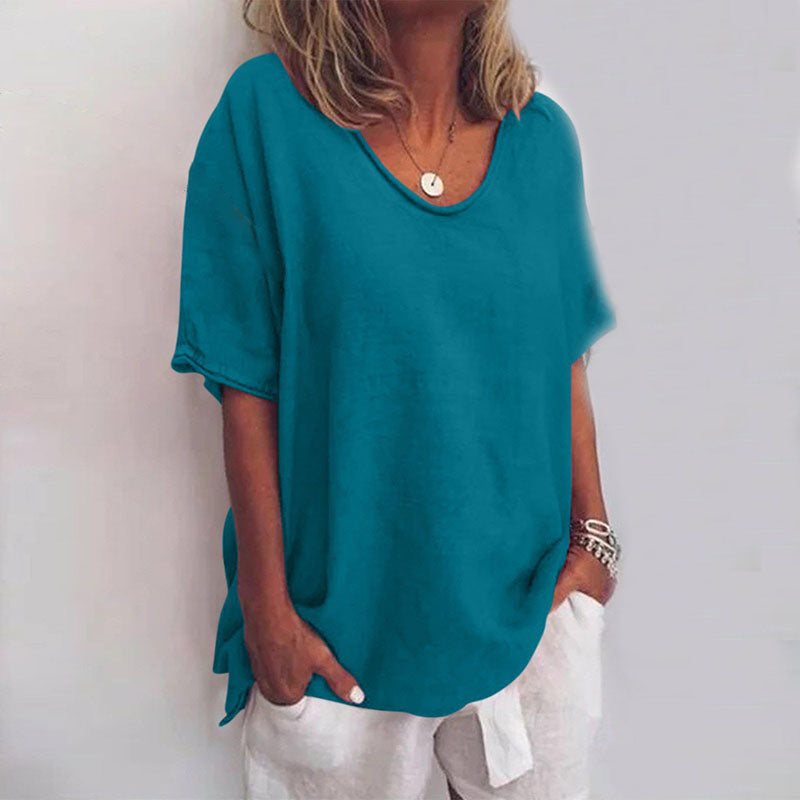 PAULA | CLASSIC WOMEN'S TOP