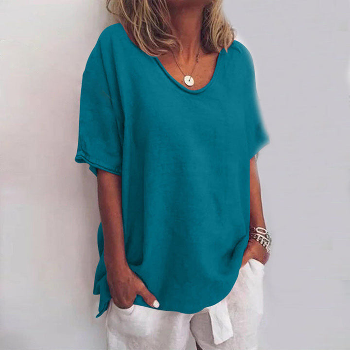 PAULA | CLASSIC WOMEN'S TOP