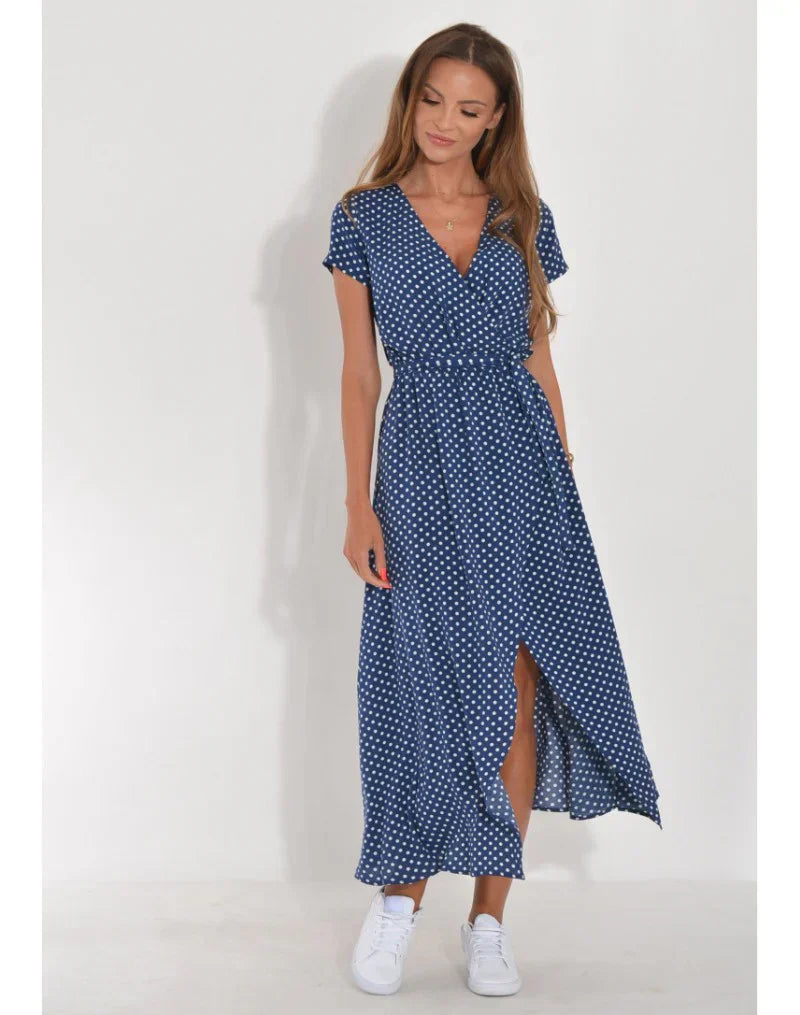 EVANA | ELEGANT DRESS