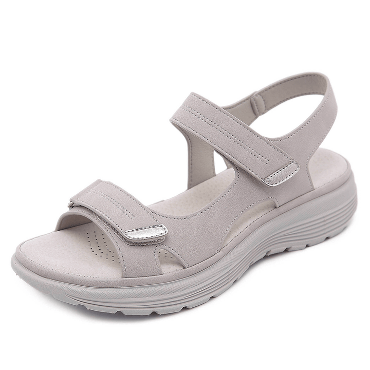 HEIDI | COMFORTABLE ORTHOPAEDIC SANDALS