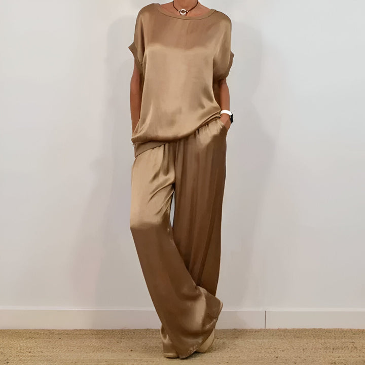 FELICITY | ELEGANT TWO-PIECE SET